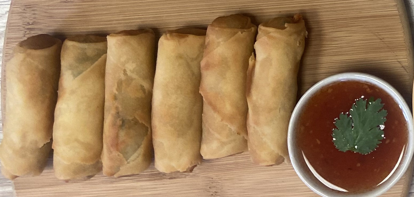 Spring roll