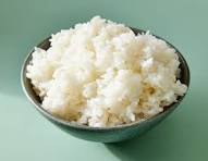 Rice, Steamed Jasmine