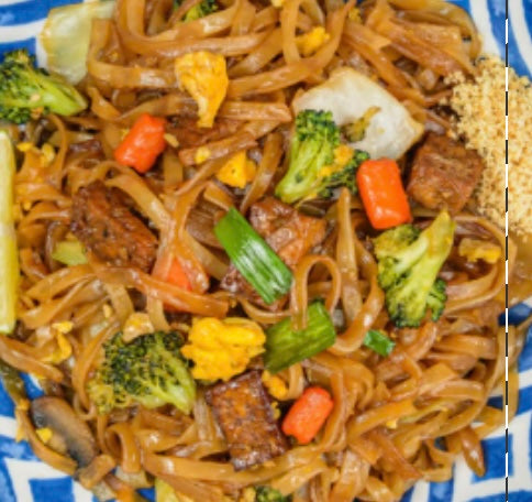 Pad Thai