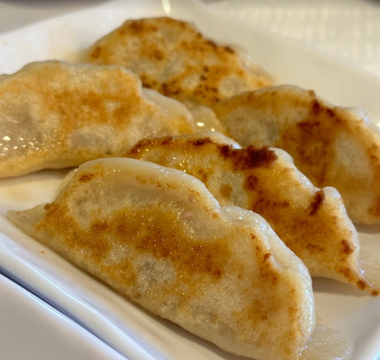 Dumplings (pork)