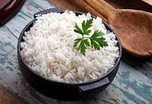 Rice, Steamed Jasmine